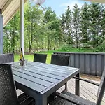 Frederikke - 28km From The Sea By Interhome