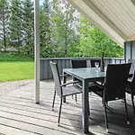 בית נופש Frederikke - 28km From The Sea By Interhome Toftlund