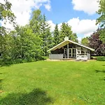 Frederikke - 28km From The Sea By Interhome בית נופש