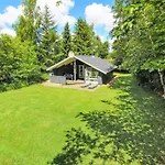 Frederikke - 28km From The Sea By Interhome Toftlund