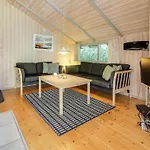 Frederikke - 28km From The Sea By Interhome בית נופש