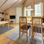 בית נופש Frederikke - 28km From The Sea By Interhome Toftlund