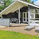 Frederikke - 28km From The Sea By Interhome בית נופש Toftlund
