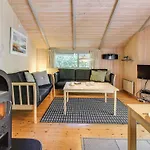 Frederikke - 28km From The Sea By Interhome * Toftlund