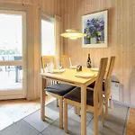 Frederikke - 28km From The Sea By Interhome * Toftlund
