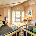 Frederikke - 28km From The Sea By Interhome בית נופש *