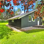 Frederikke - 28km From The Sea By Interhome *