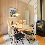 Frederikke - 28km From The Sea By Interhome *