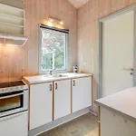 Frederikke - 28km From The Sea By Interhome *