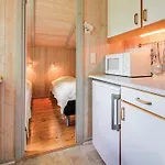 Frederikke - 28km From The Sea By Interhome בית נופש *