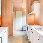 Frederikke - 28km From The Sea By Interhome *