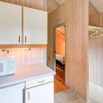 Frederikke - 28km From The Sea By Interhome Toftlund