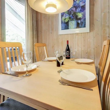Frederikke - 28km From The Sea In Western Jutland By Interhome Holiday home
