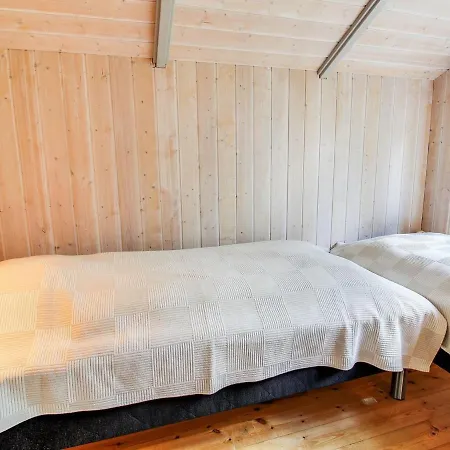 Frederikke - 28km From The Sea In Western Jutland By Interhome Holiday home Toftlund