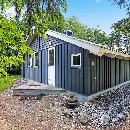 Frederikke - 28km From The Sea In Western Jutland By Interhome Holiday home *