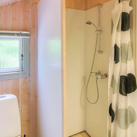 Frederikke - 28km From The Sea In Western Jutland By Interhome * Toftlund