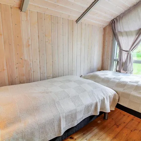 Frederikke - 28km From The Sea In Western Jutland By Interhome *