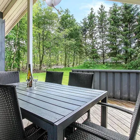 Frederikke - 28km From The Sea By Interhome