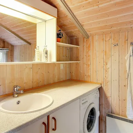 Frederikke - 28km From The Sea By Interhome Дом отдыха *