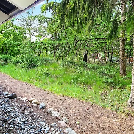 Дом отдыха Frederikke - 28km From The Sea By Interhome *