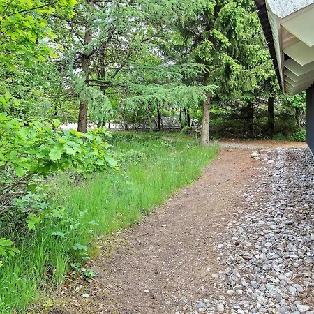 Frederikke - 28km From The Sea By Interhome *