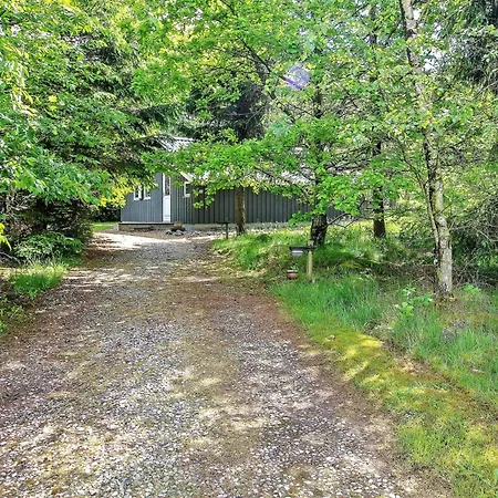 Feriehus Frederikke - 28km From The Sea By Interhome *