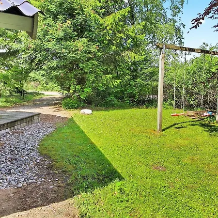 Feriehus Frederikke - 28km From The Sea By Interhome Toftlund