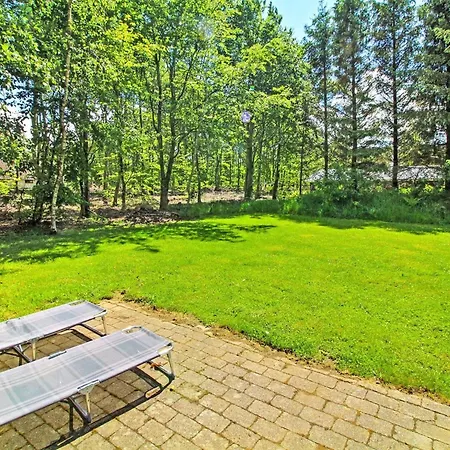 Frederikke - 28km From The Sea By Interhome