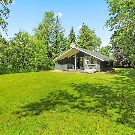 Frederikke - 28km From The Sea By Interhome Feriehus