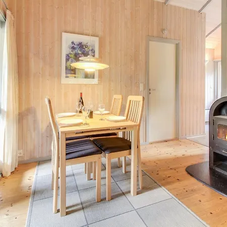 Frederikke - 28km From The Sea By Interhome * Toftlund