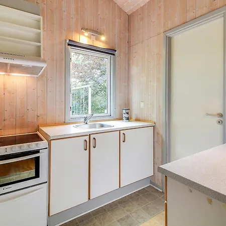 Frederikke - 28km From The Sea By Interhome *