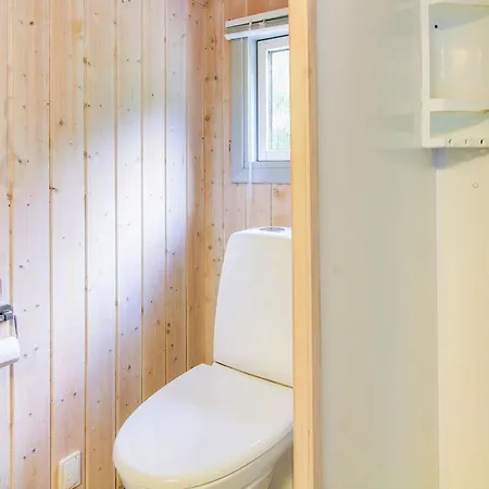 Frederikke - 28km From The Sea By Interhome Feriehus *