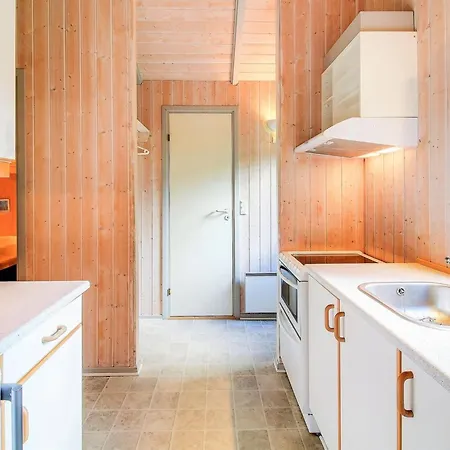 Frederikke - 28km From The Sea By Interhome *