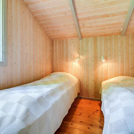 Frederikke - 28km From The Sea By Interhome Feriehus *