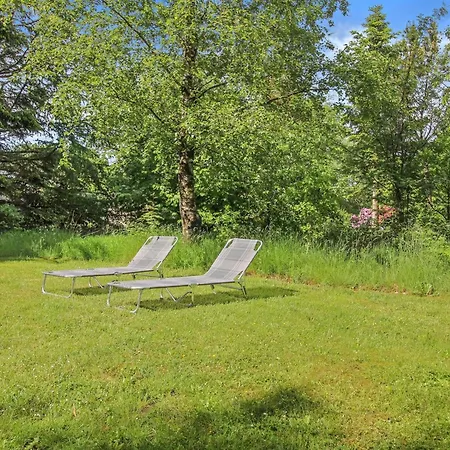 Frederikke - 28km From The Sea By Interhome Feriehus Toftlund