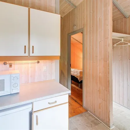Feriehus Frederikke - 28km From The Sea By Interhome Toftlund