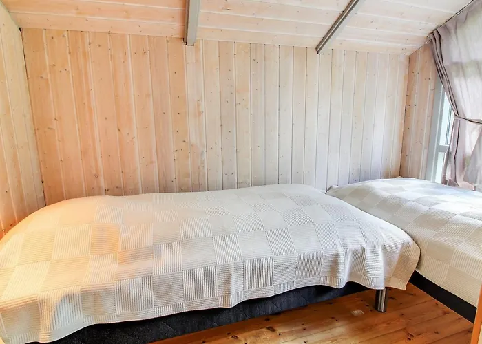 Frederikke - 28km From The Sea By Interhome Toftlund