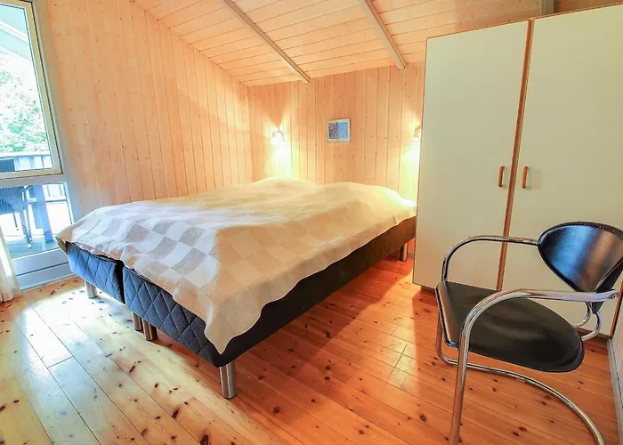Frederikke - 28km From The Sea By Interhome Toftlund
