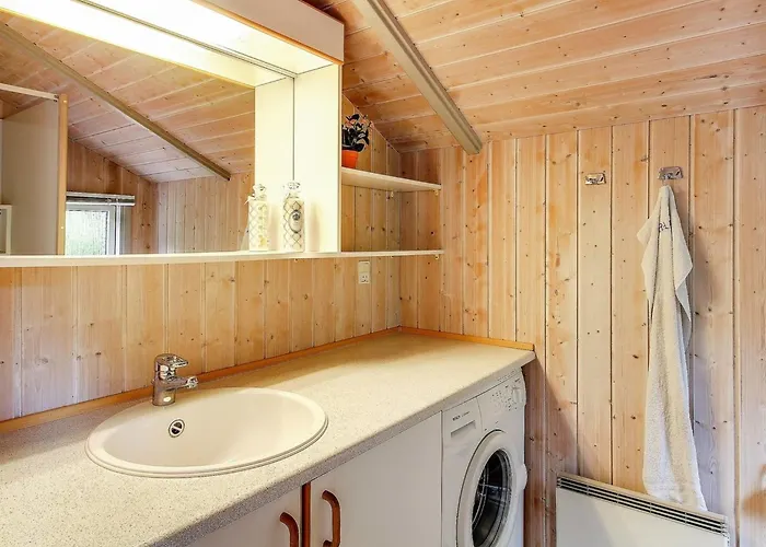 Frederikke - 28km From The Sea By Interhome Casa vacanze *