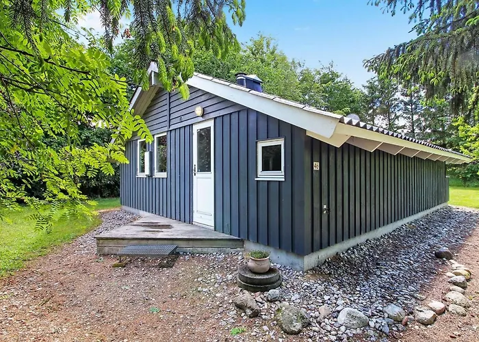 Casa vacanze Frederikke - 28km From The Sea By Interhome *