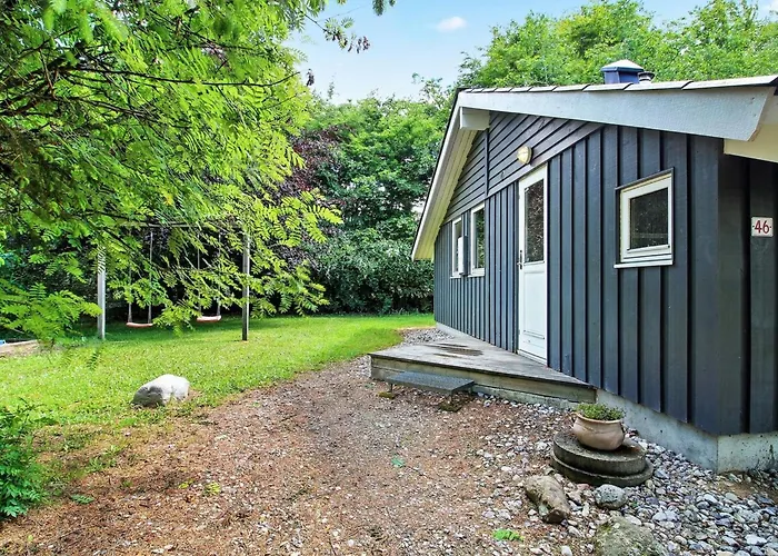 Casa vacanze Frederikke - 28km From The Sea By Interhome *