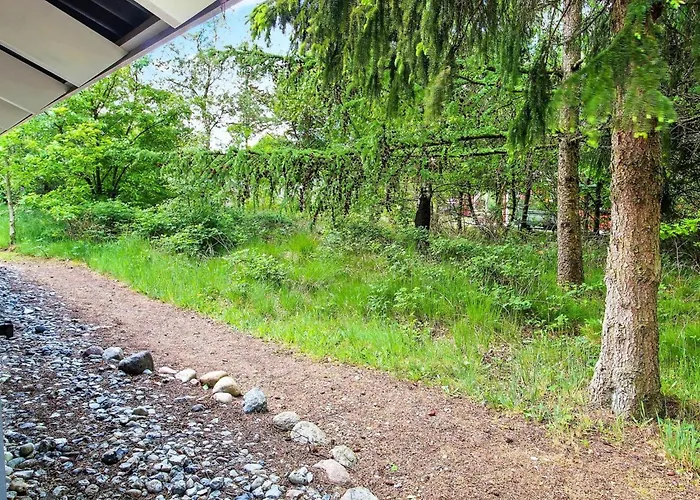 Casa vacanze Frederikke - 28km From The Sea By Interhome *