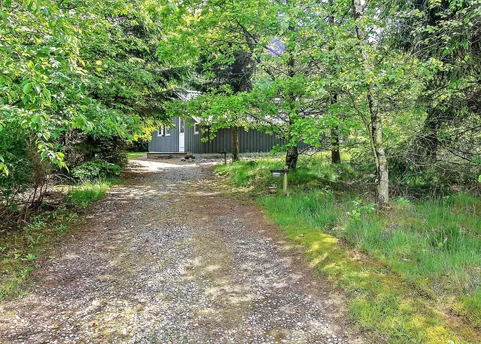 Casa vacanze Frederikke - 28km From The Sea By Interhome *