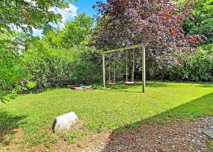 Casa vacanze Frederikke - 28km From The Sea By Interhome Toftlund