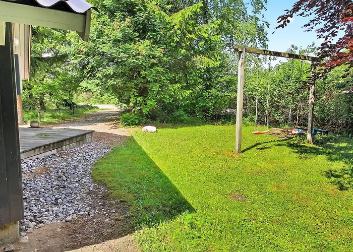 Casa vacanze Frederikke - 28km From The Sea By Interhome Toftlund