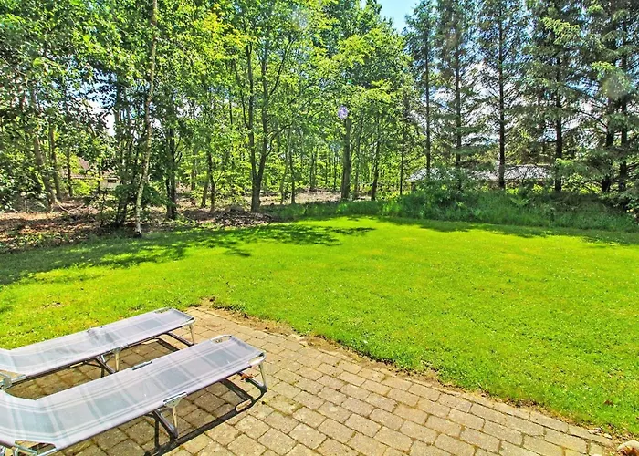 Frederikke - 28km From The Sea By Interhome