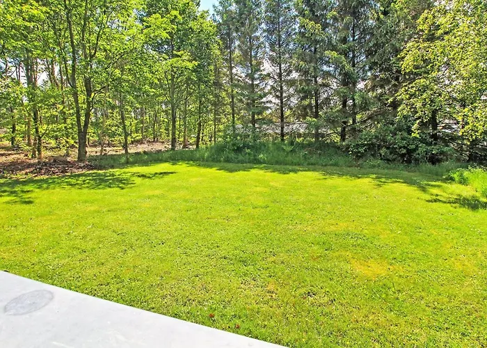 Casa vacanze Frederikke - 28km From The Sea By Interhome Toftlund