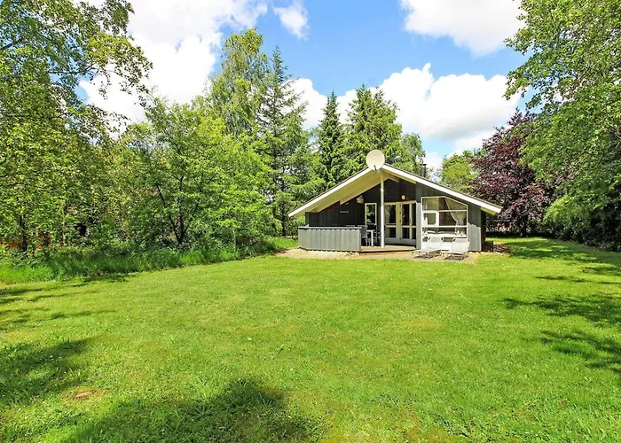 Frederikke - 28km From The Sea By Interhome Casa vacanze