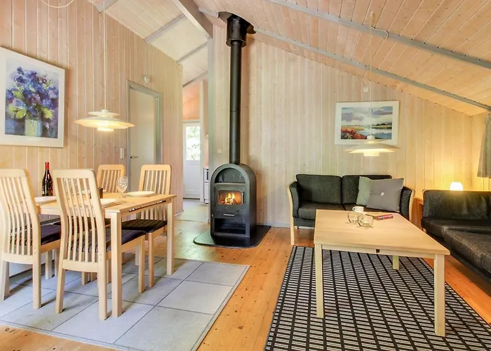 Frederikke - 28km From The Sea By Interhome