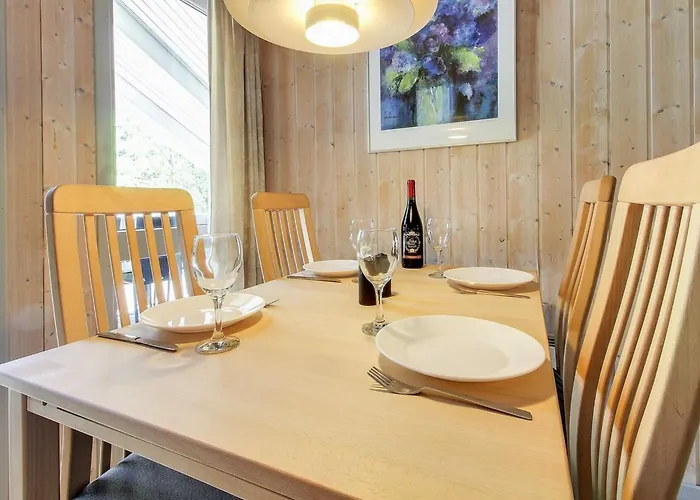 Casa vacanze Frederikke - 28km From The Sea By Interhome
